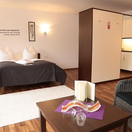 Hotel Am Marktplatz Gangkofen Δωμάτιο φωτογραφία
