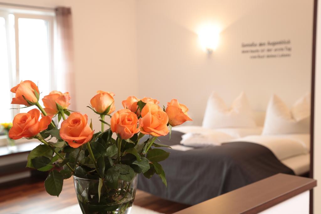 Hotel Am Marktplatz Gangkofen Εξωτερικό φωτογραφία