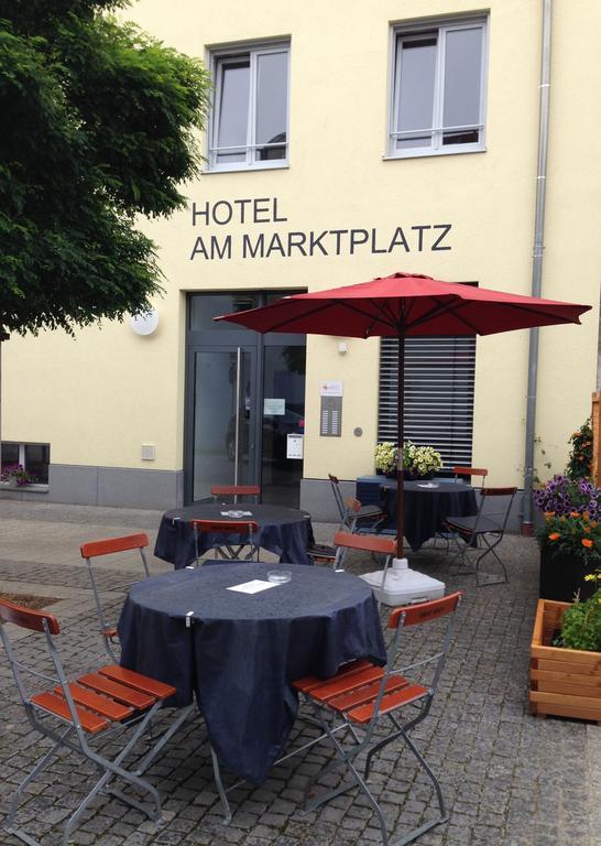 Hotel Am Marktplatz Gangkofen Εξωτερικό φωτογραφία