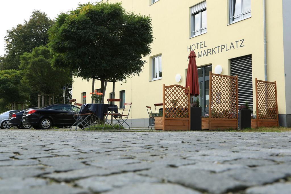 Hotel Am Marktplatz Gangkofen Εξωτερικό φωτογραφία